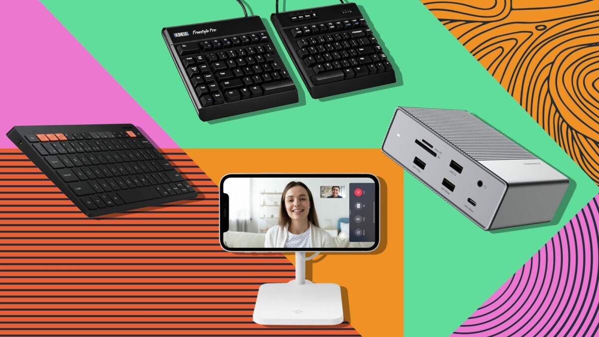 10 MustHave Gadgets for Boosting Productivity and Efficiency savingshell