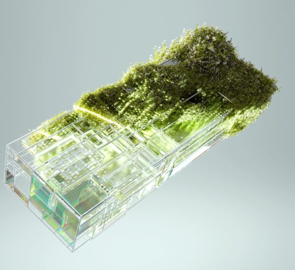 Green tech - cover photo