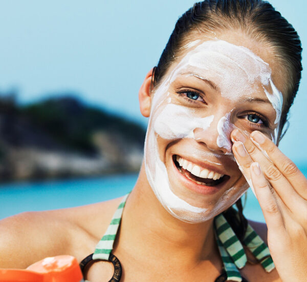 Multi functional beauty products - cover photo