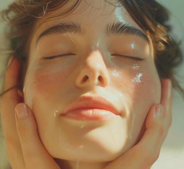 Skincare routines - cover photo